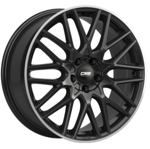 CMS C25 7x17 4/100 ET45 CB67.1