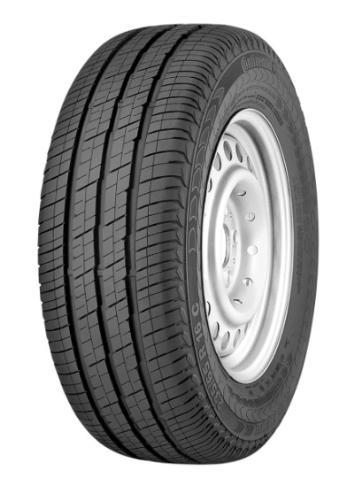 205/80R14C 109P CONTINENTAL VANCO2 XL