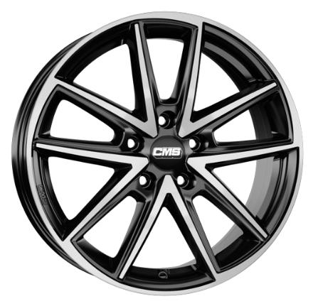 CMS C30 7x17 5/110 ET40 CB65.1