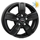 AUTEC QUANTRO 6.5x16 5/130 ET66 CB89.1