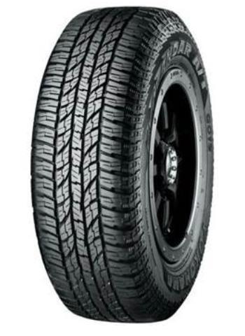 275/65R17 115H YOKOHAMA GEOLANDAR A/T G015 XL RBL, RIMPROTECT