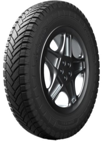 195/70R15C 104/102T MICHELIN AGILIS CROSSCLIMATE XL