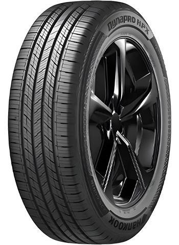 265/60R18 110V HANKOOK DYNAPRO HPX RA43