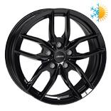 AUTEC BAVARIS 7.5x17 5/112 ET52 CB66.6