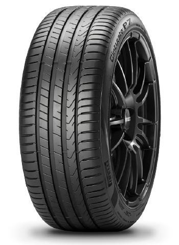 215/55R17 94V PIRELLI CINTURATO P7