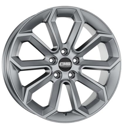 CMS C20 8x18 5/108 ET47 CB63.4