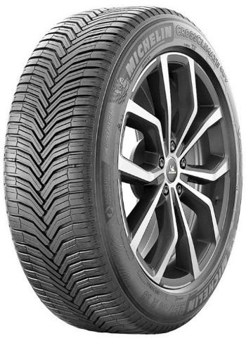 215/45R17 91Y MICHELIN CROSSCLIMATE 2 XL RG