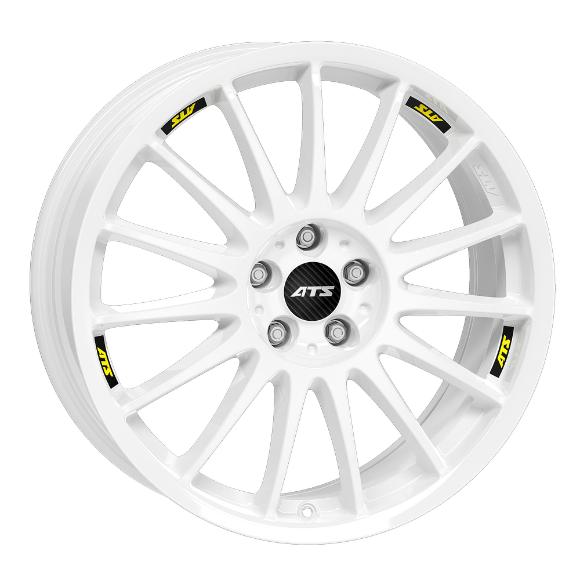 ATS STREETRALLYE ,3 7x17 5/114.3 ET45 CB75.1