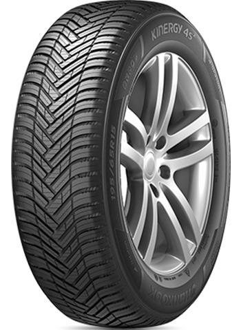 225/50R17 98W HANKOOK KINERGY 4S H750B XL