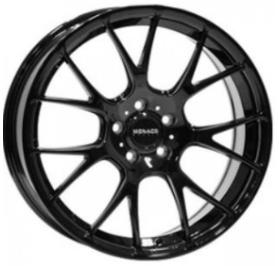 MONACO WHEELS MNC WHEELS MIRABEAU 8x18 5/112 ET45 CB73.1