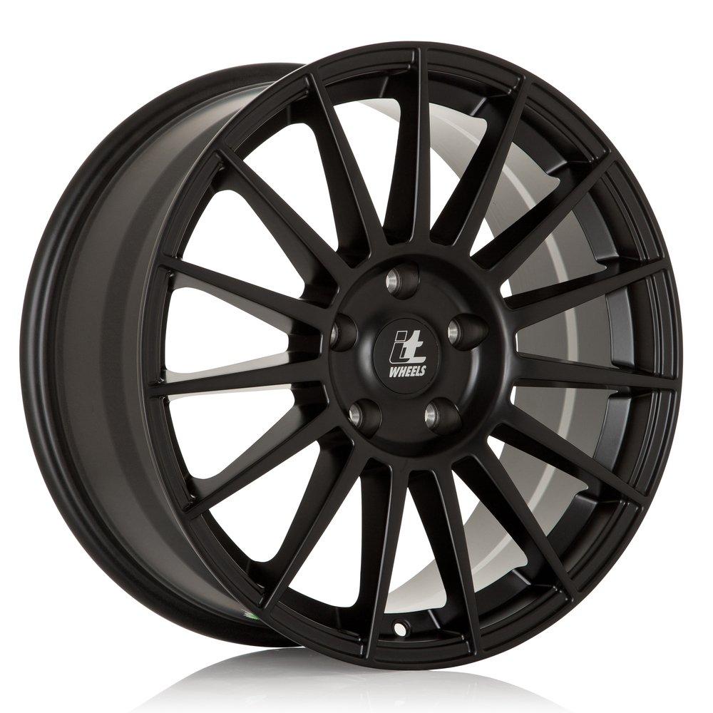 IT WHEELS SOFIA 8x18 5/112 ET32 CB74.1
