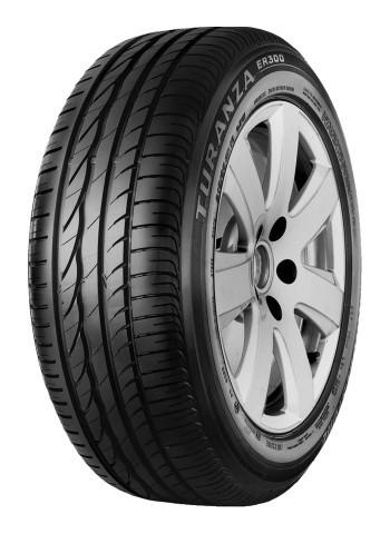195/55R16 87V BRIDGESTONE TURANZA ER300 XL *