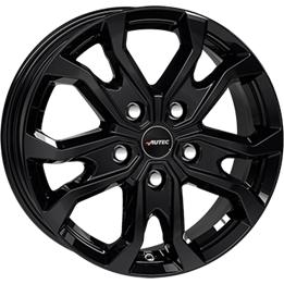 AUTEC KISO 6.5x16 5/118 ET66 CB71.1