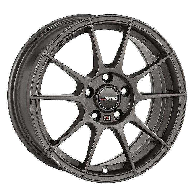 AUTEC WIZARD     CH70 7.5x17 4/100 ET38 CB70