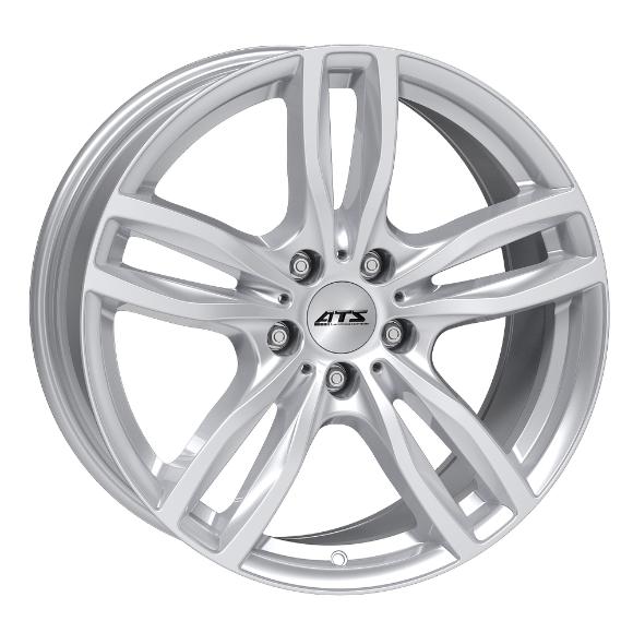 ATS EVOLUTION 8x18 5/120 ET30 CB72.6