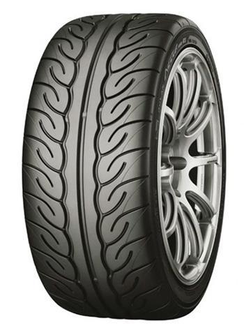 245/40R17 91W YOKOHAMA AD08RS XL