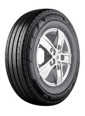 235/65R16C 115R BRIDGESTONE DURAVIS VAN ENLITEN XL