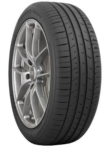 245/45R19 102Y TOYO PROXES SPORT XL