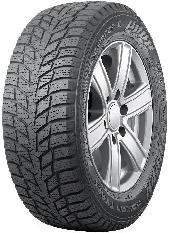 235/65R16C 121/119R NOKIAN TYRES SNOWPROOF C XL
