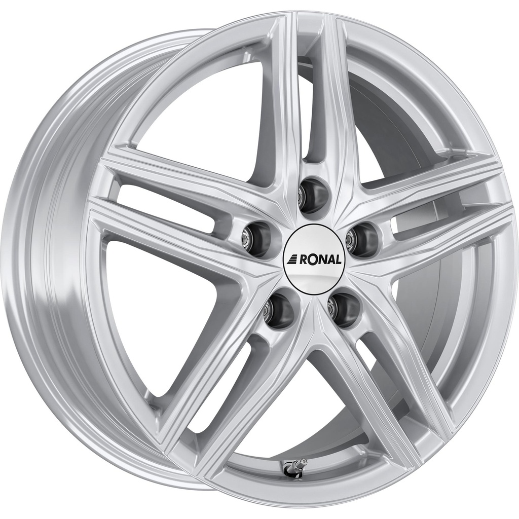 RONAL R65 7x18 5/112 ET51 CB57.1