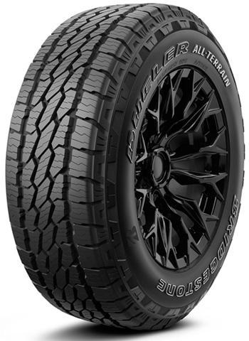 235/75R15 109T BRIDGESTONE DUELER ALL TERRAIN A/T 002 XL