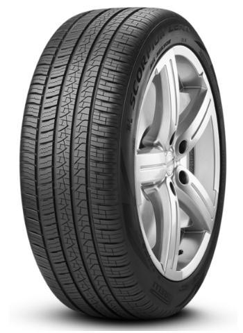 235/55R19 105W PIRELLI SCORPION ZERO ALL SEASON XL (J) (LR)