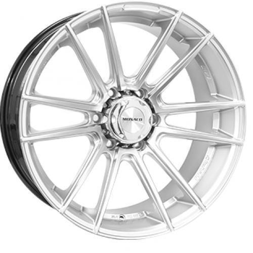 MONACO WHEELS MNC WHEELS TUNNEL 4 ,7 9x18 6/139 ET20 CB110.1