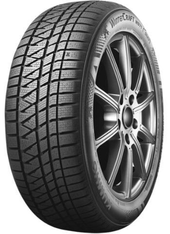 265/45R20 108V KUMHO WS71 XL