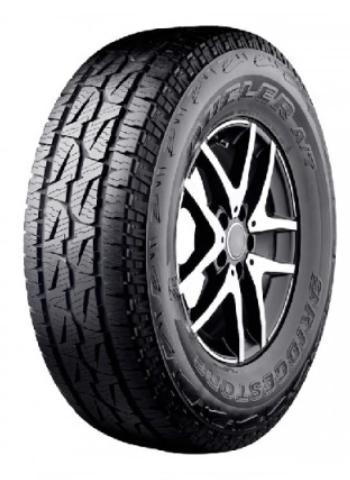 245/70R16 107T BRIDGESTONE DUELER A/T 001 XL
