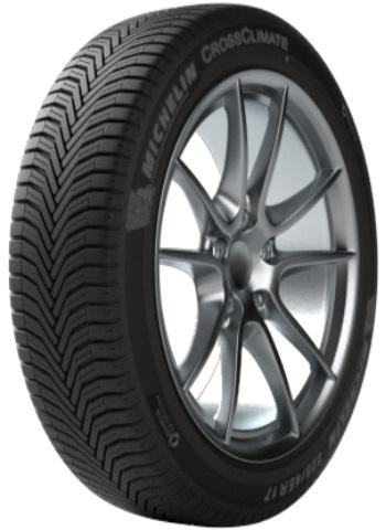 225/55R18 102V MICHELIN CROSSCLIMATE + XL AO