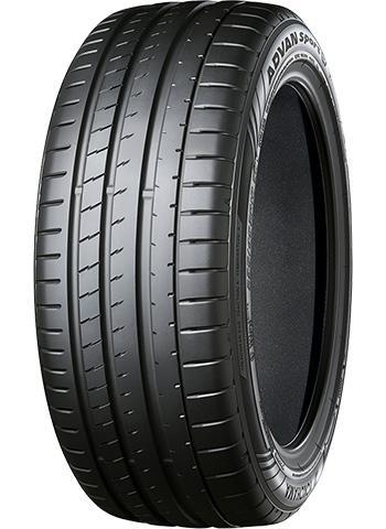 285/40R19 107Y YOKOHAMA ADVAN SPORT EV V108 XL