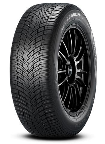 245/60R18 109H PIRELLI SCORPION ALL SEASON SF2 XL