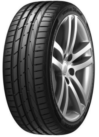 235/45R20 100W HANKOOK VENTUS S1 EVO2 K117 XL