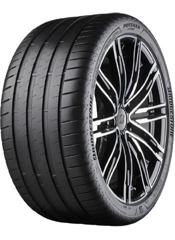 275/45R18 107Y BRIDGESTONE POTENZA SPORT XL