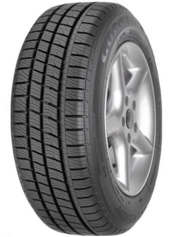 215/60R17 109/107T GOODYEAR CARGO VECTOR 2 OR2MS EVR