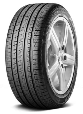 235/55R19 101V PIRELLI SCORPION VERDE ALL SEASON XL MOE