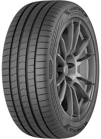 245/50R19 105Y GOODYEAR EAGLE F1 ASYMMETRIC 6 XL *