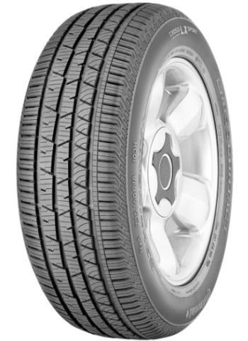 235/55R19 101H CONTINENTAL CROSSCONTACT LX SPORT SSR XL MOE