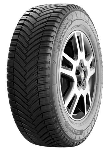 215/75R16C 113R MICHELIN CROSSCLIMATE CAMPING XL