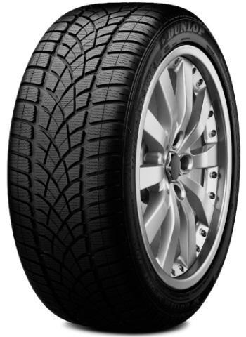 245/50R18 100H DUNLOP SP WINTER SPORT 3D XL *