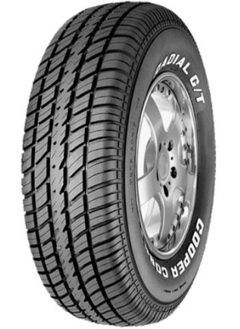 295/50R15 105S COOPER COBRA G/T