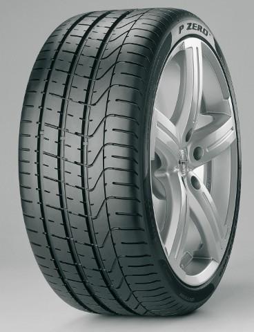 255/50R20 109W PIRELLI P ZERO XL J