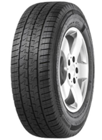 215/60R17C 109/107T CONTINENTAL VANCONTACT4SEASON XL