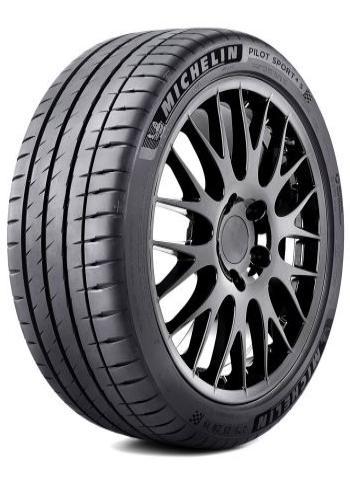 245/35R19 93Y MICHELIN PILOT SPORT 4 S HN XL