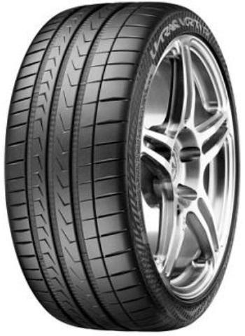 265/30R21 96Y VREDESTEIN ULTRAC VORTI R+ XL
