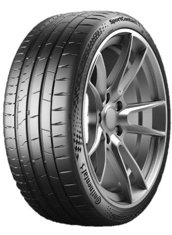 245/40R19 105Y CONTINENTAL SPORT CONTACT 7 *MO CSI FR XL MO