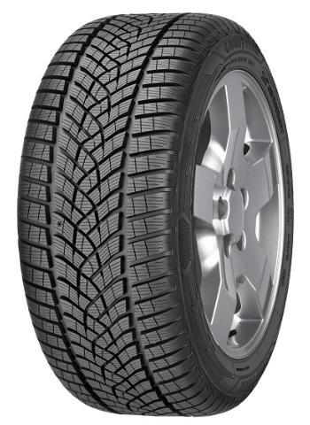235/40R20 96V GOODYEAR ULTRAGRIP PERFORMANCE + SUV XL