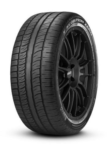 285/45R21 113W PIRELLI SCORPION ZERO ASIMMETRICO XL (MO1)