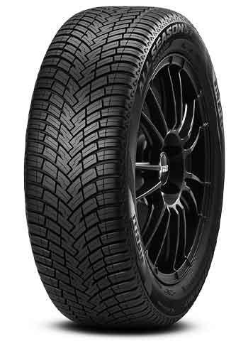 255/45R19 104H PIRELLI SCORPION ALL SEASON SF2 XL VOL KS