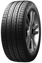 165/80R13 87T KUMHO SOLUS KH17 SOLUS XL